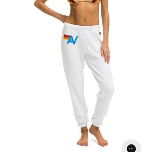 Aviator Nation Brand New Sweatpants